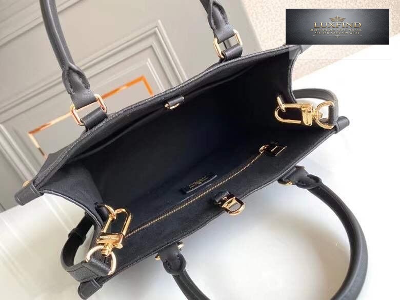 Louis Vuitton On The Go PM