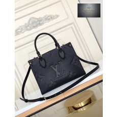 Louis Vuitton On The Go PM