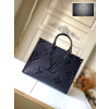 Louis Vuitton On The Go MM