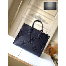 Louis Vuitton On The Go MM