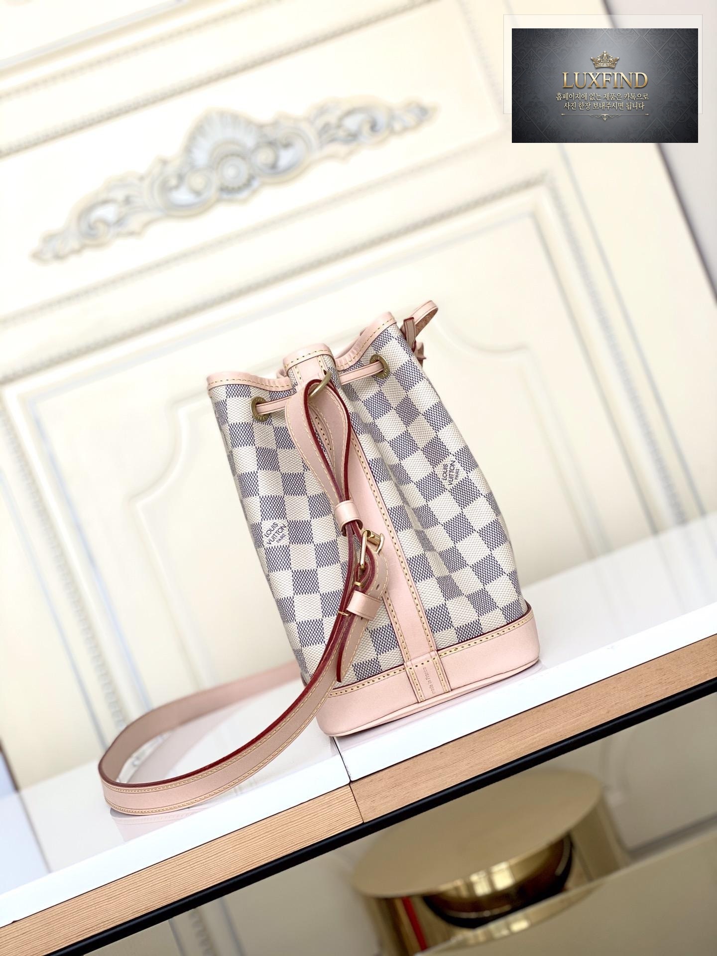 Louis Vuitton Noe BB