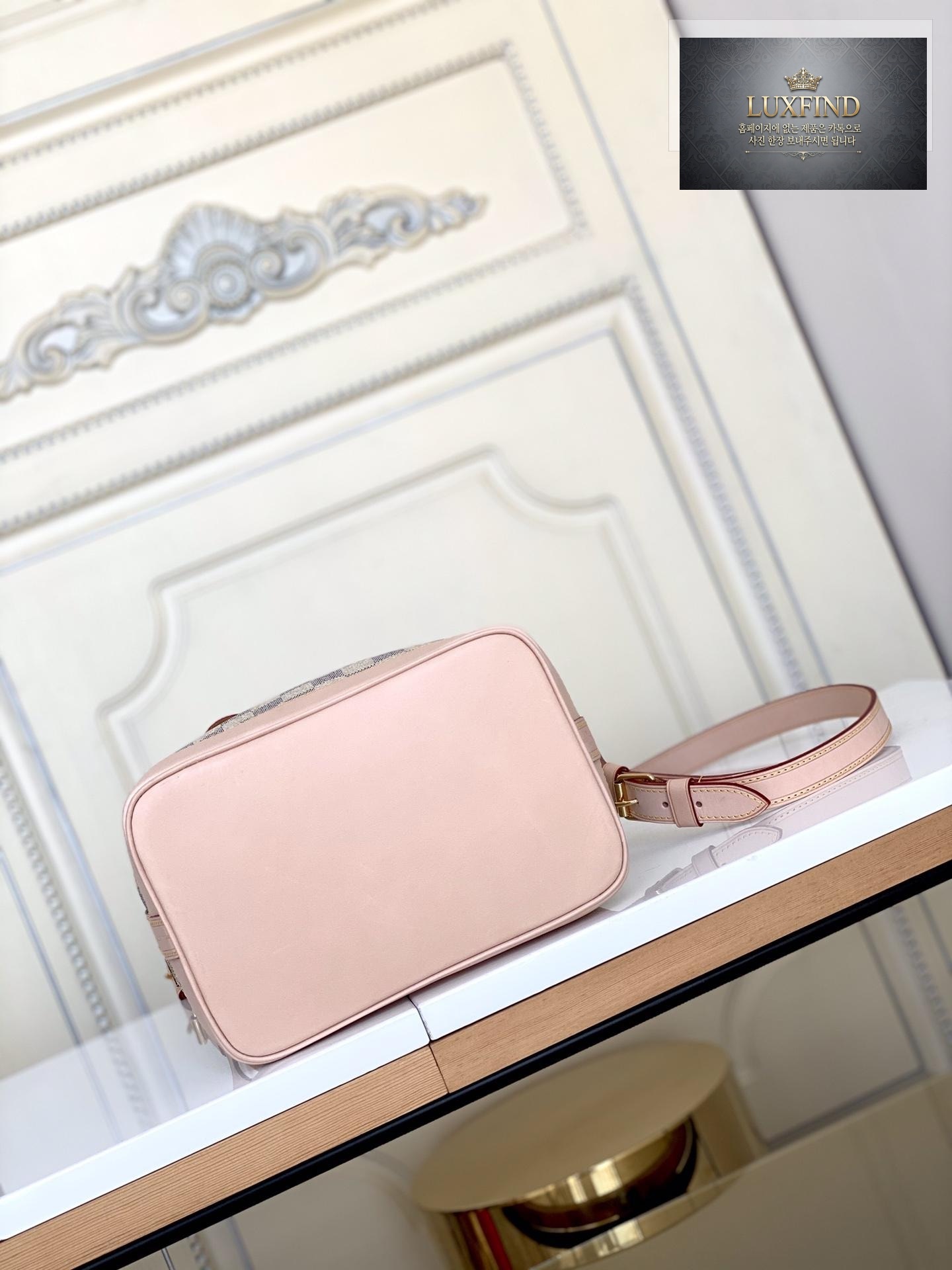 Louis Vuitton Noe BB