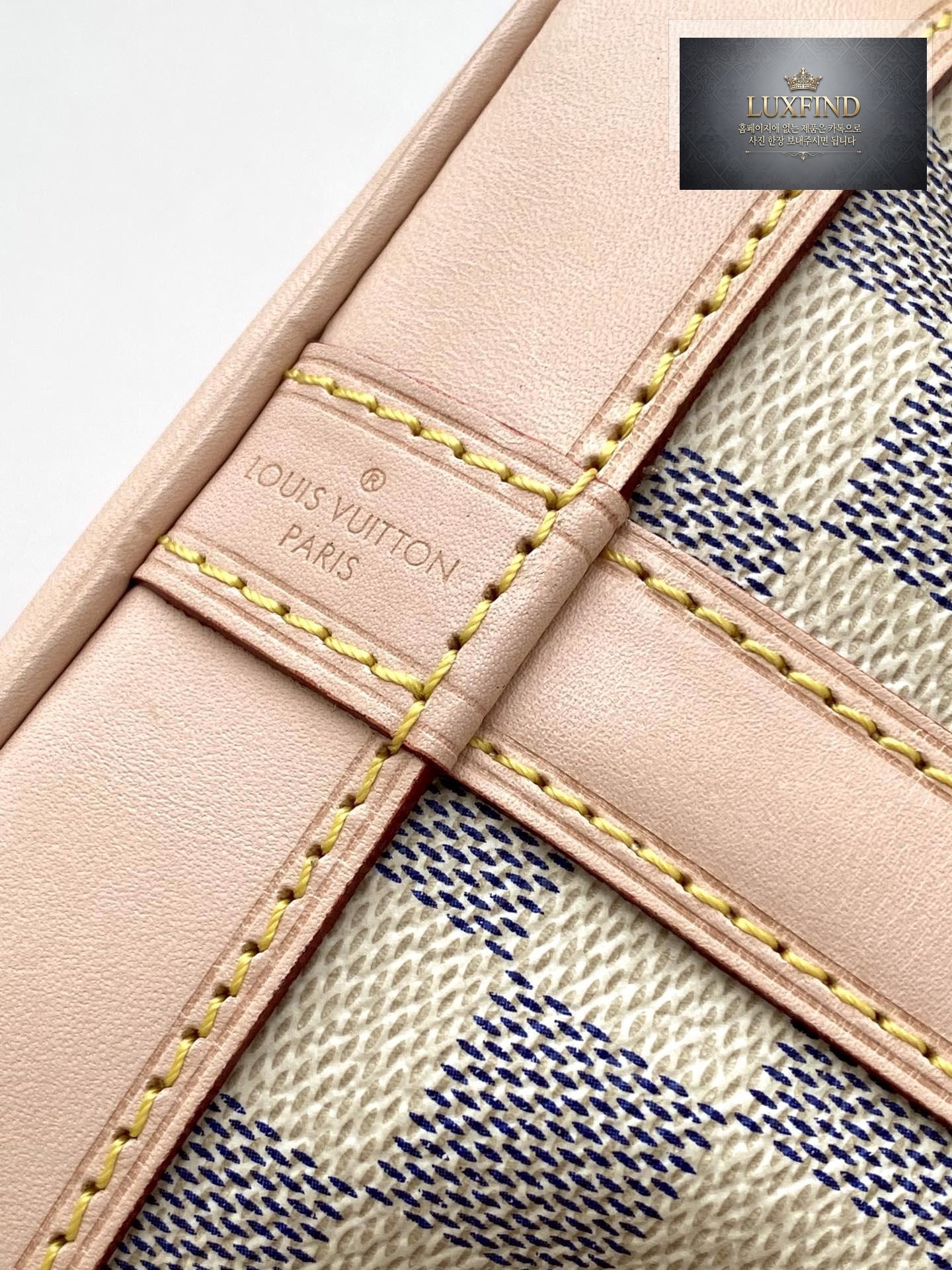 Louis Vuitton Noe BB