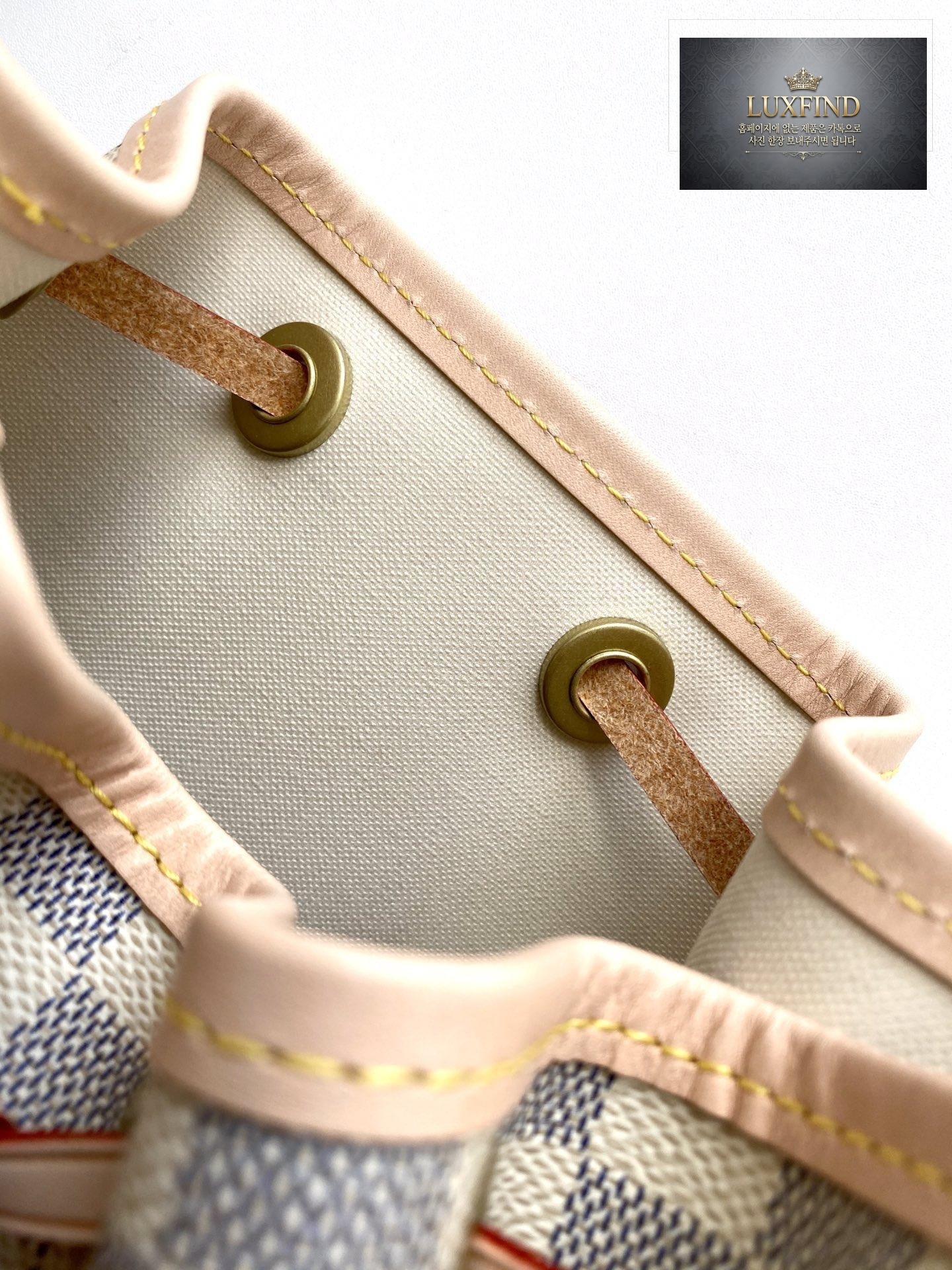 Louis Vuitton Noe BB