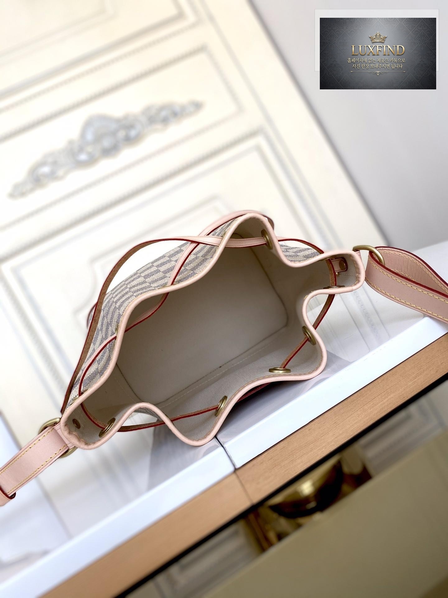Louis Vuitton Noe BB