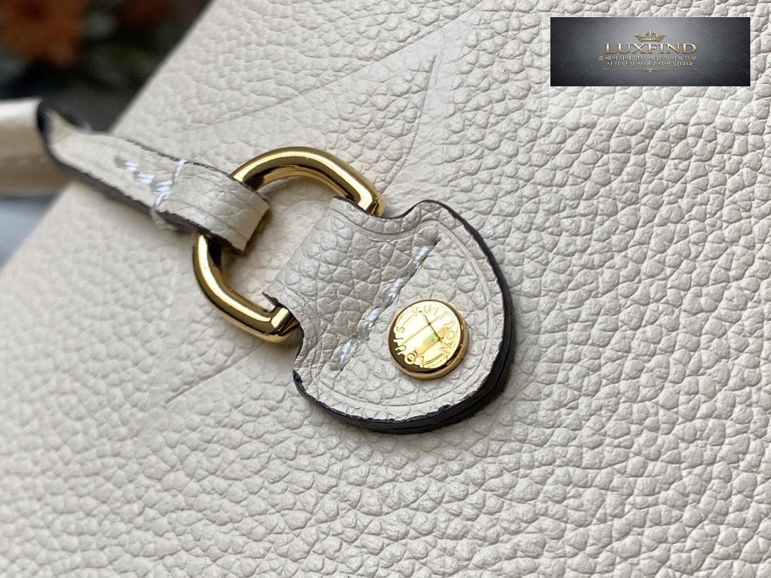 Louis Vuitton Neverfull MM