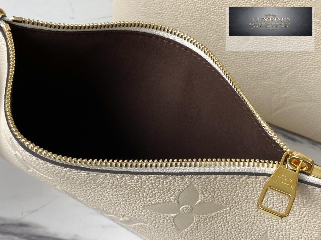 Louis Vuitton Neverfull MM
