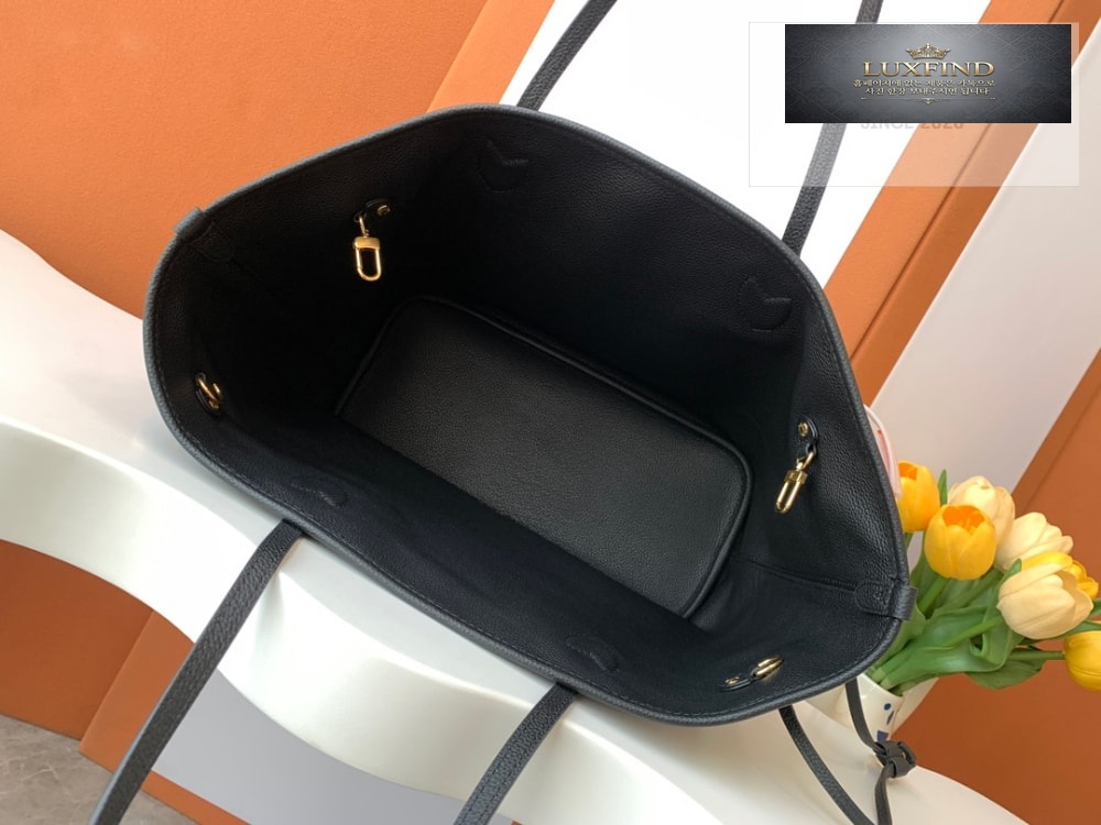 Louis Vuitton Neverfull Inside Out MM