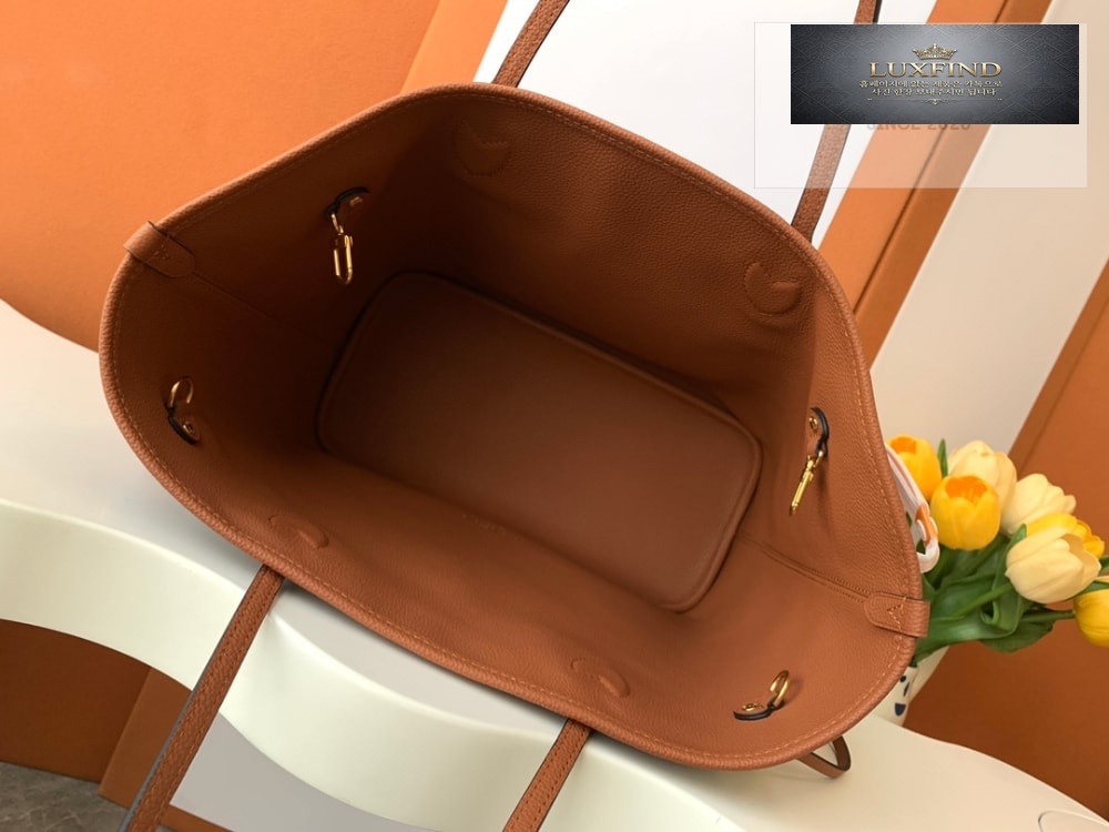 Louis Vuitton Neverfull Inside Out MM