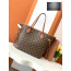 Louis Vuitton Neverfull Inside Out MM