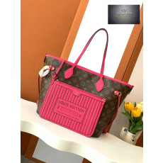 Louis Vuitton Neverfull Inside Out MM