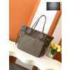 Louis Vuitton Neverfull Inside Out MM