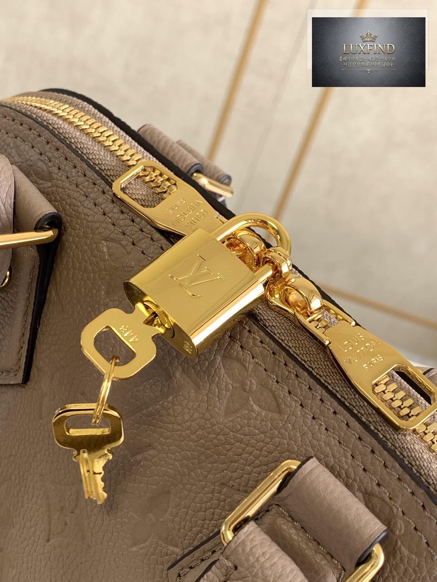 Louis Vuitton Neo Alma BB