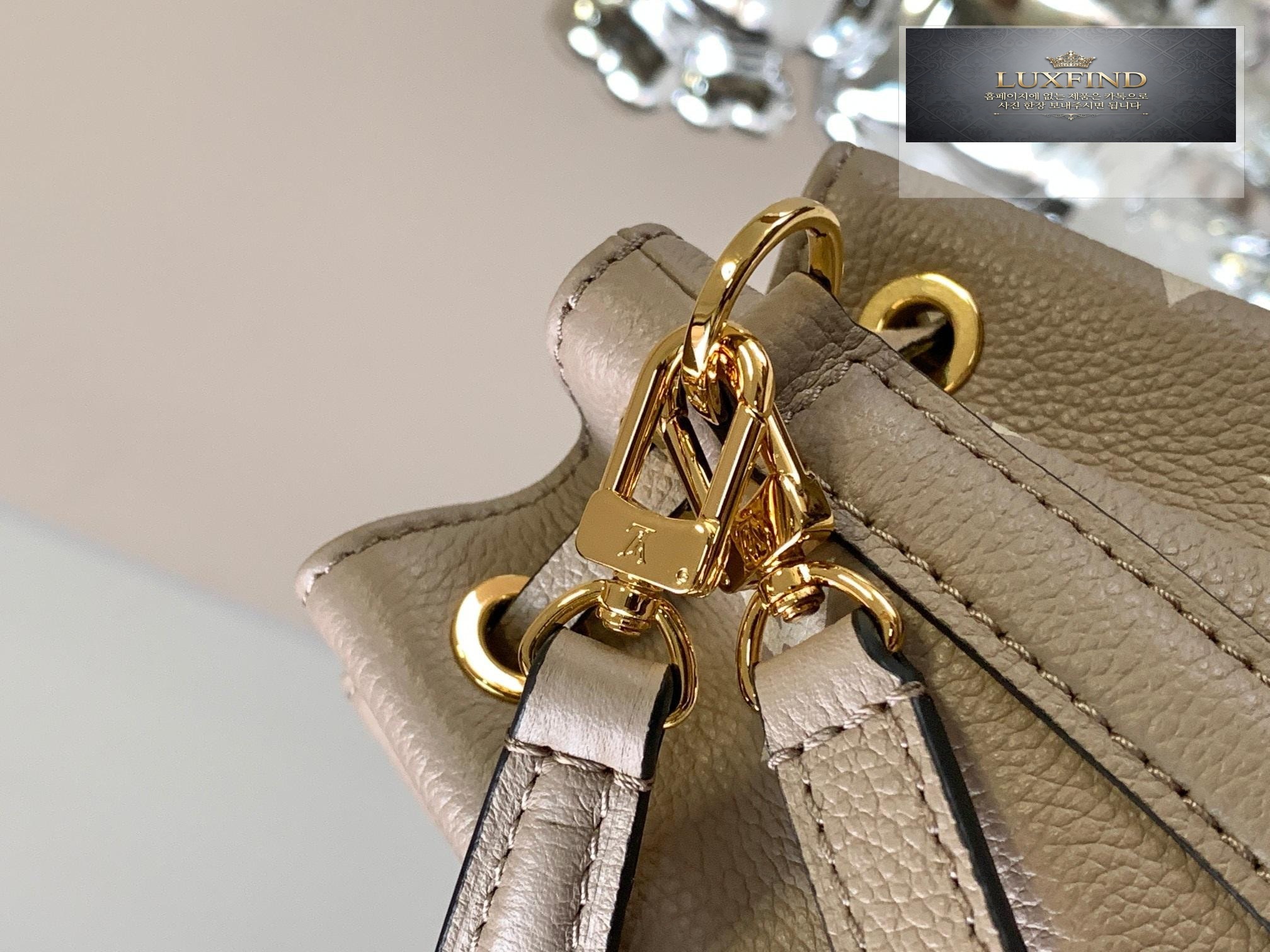 Louis Vuitton Nano Noe