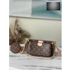 Louis Vuitton Multi Pochette Axesua