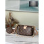 Louis Vuitton Multi Pochette Axesua