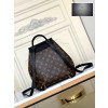 Louis Vuitton Montsouris PM