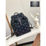 Louis Vuitton Montsouris Backpack Monogram