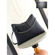 Louis Vuitton Mahina MM Hand It All