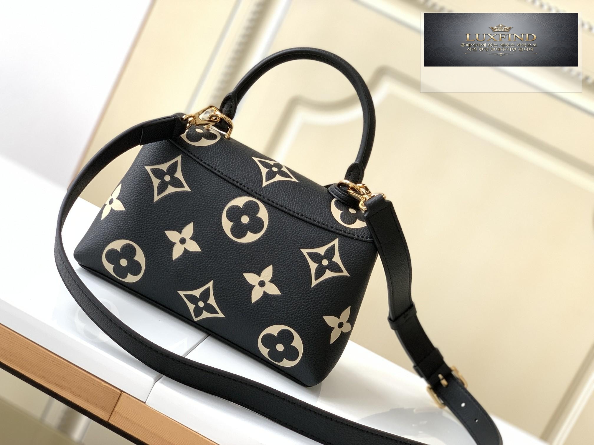 Louis Vuitton Madeleine BB