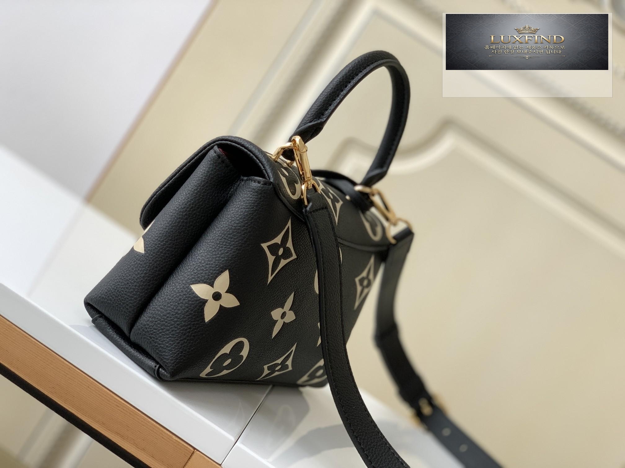 Louis Vuitton Madeleine BB
