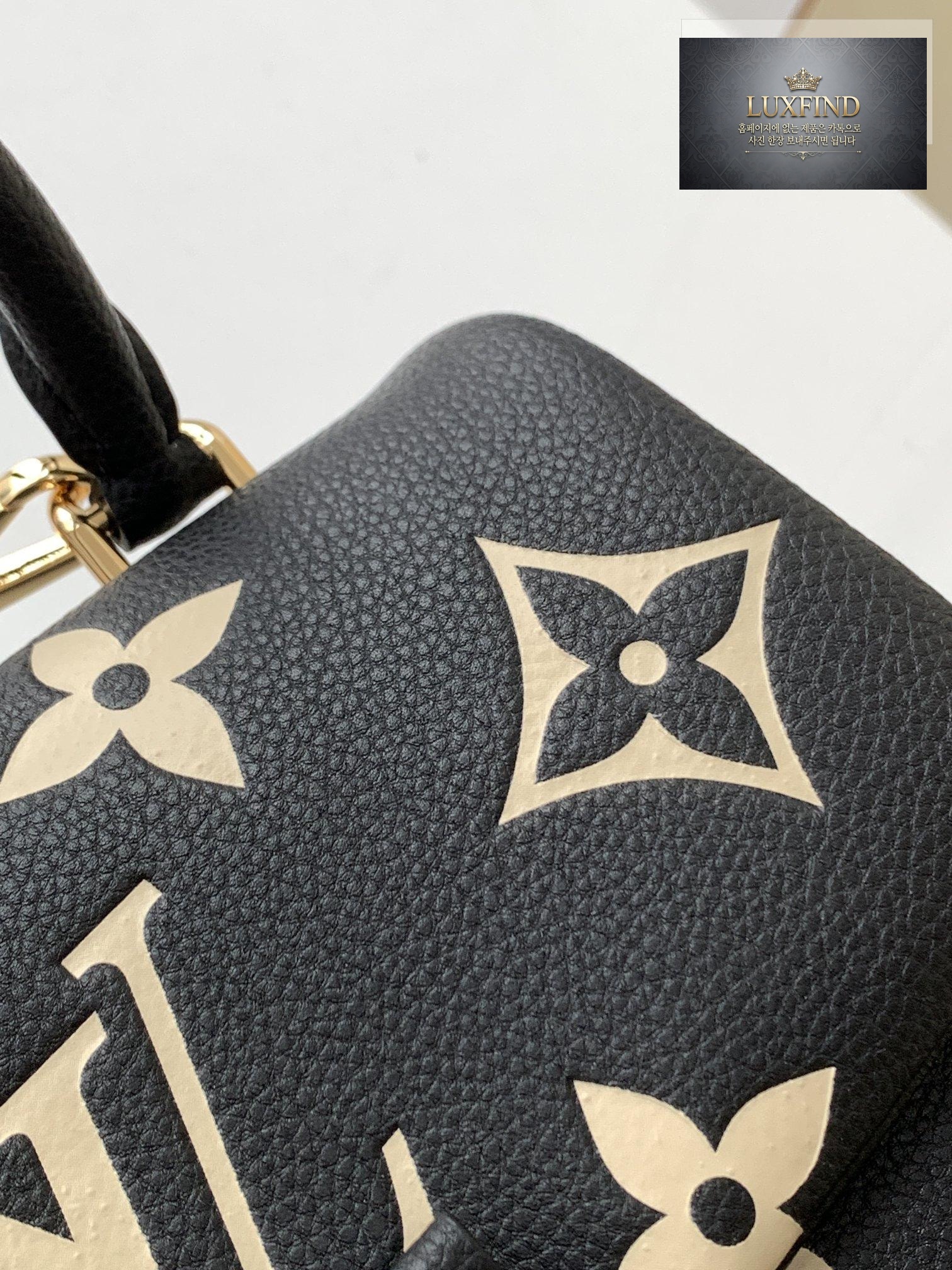Louis Vuitton Madeleine BB