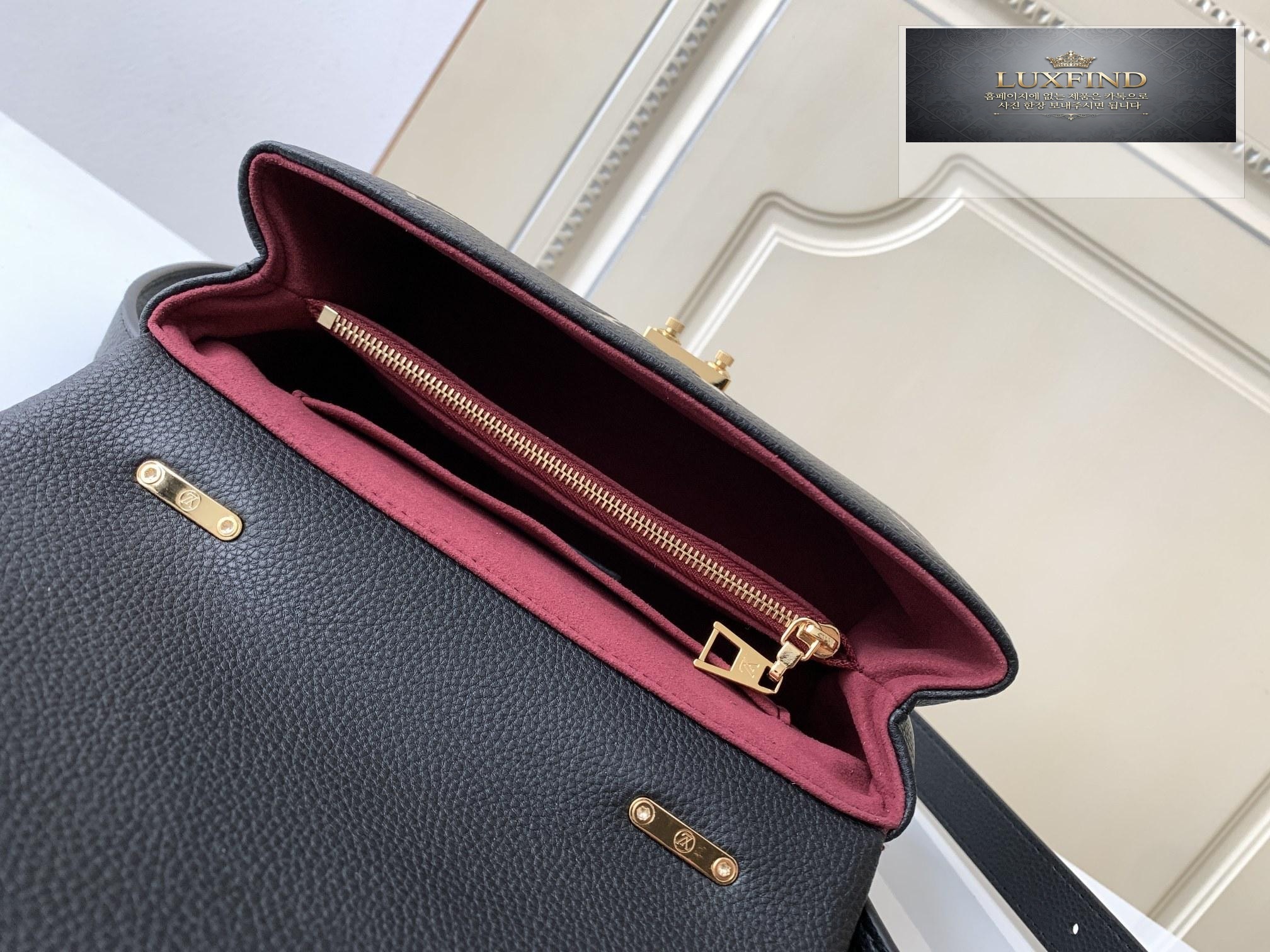 Louis Vuitton Madeleine BB