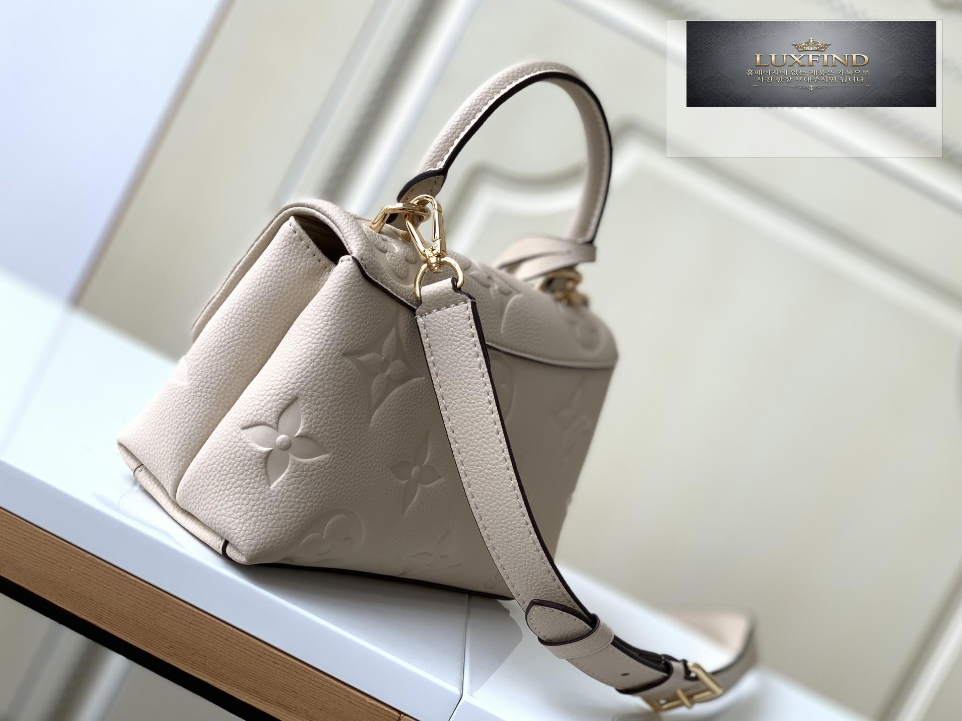 Louis Vuitton Madeleine BB
