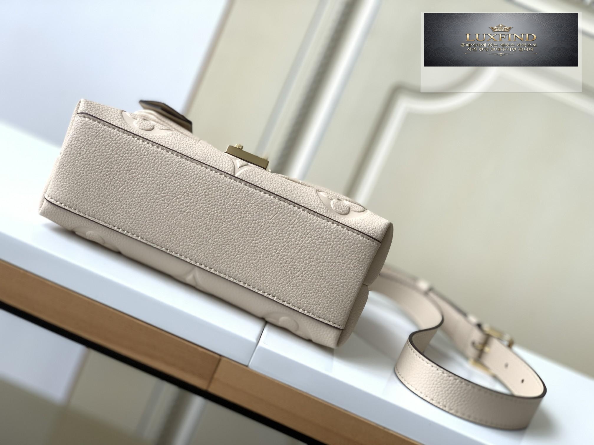 Louis Vuitton Madeleine BB