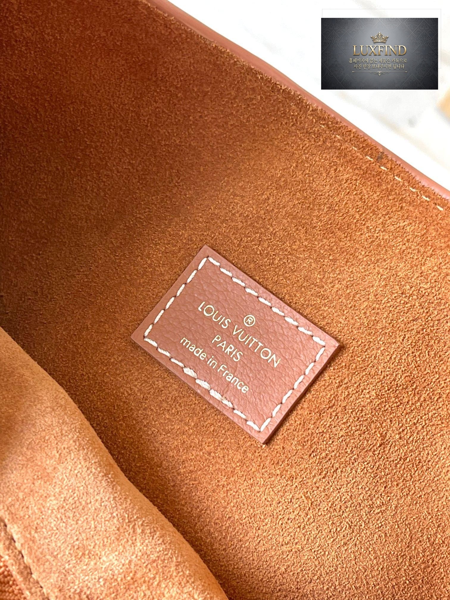 Louis Vuitton Low Key Shoulder