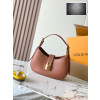 Louis Vuitton Low Key Shoulder