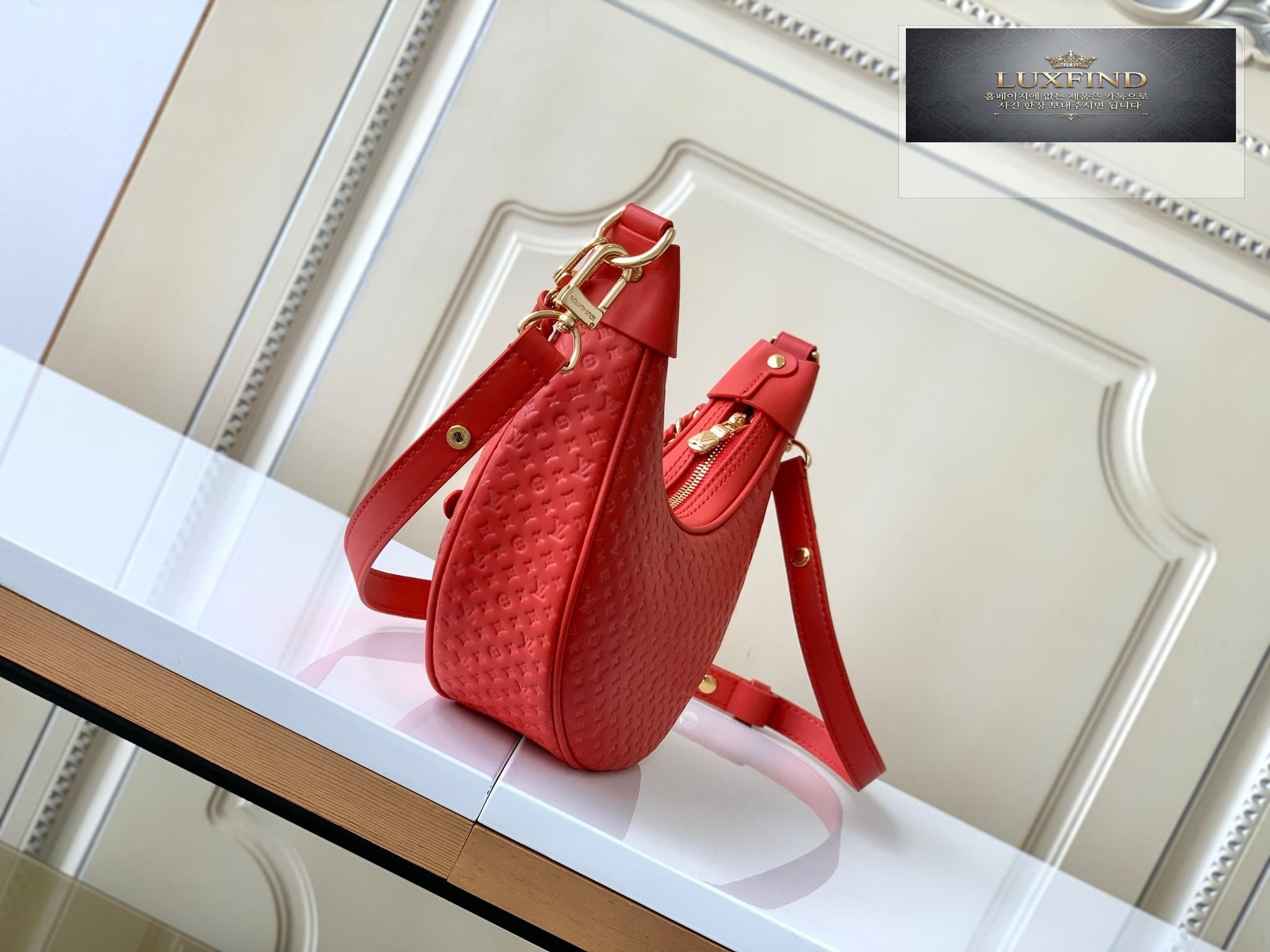 Louis Vuitton Loop H27