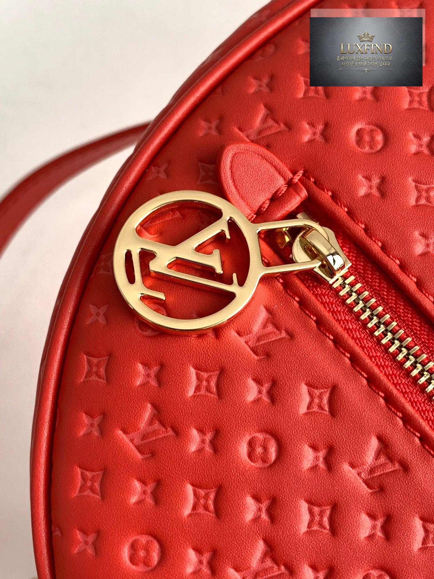 Louis Vuitton Loop H27