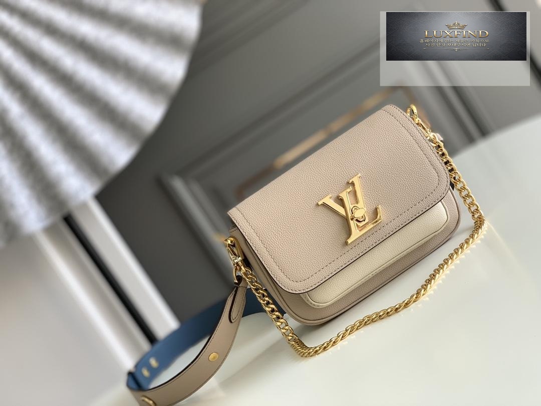 Louis Vuitton Lock Me Tender