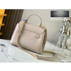 Louis Vuitton Lock Me Ever Mini