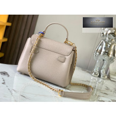 Louis Vuitton Lock Me Ever Mini
