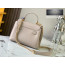 Louis Vuitton Lock Me Ever Mini