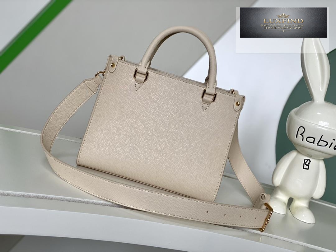 Louis Vuitton Lock & Go