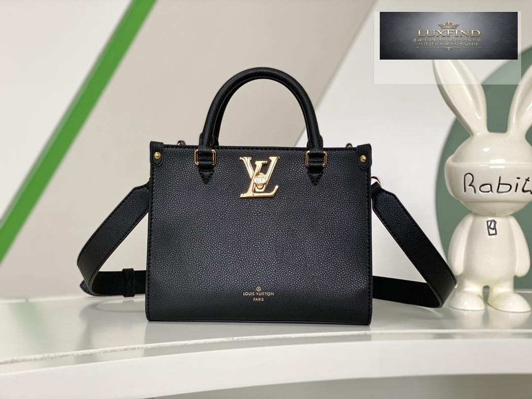 Louis Vuitton Lock & Go