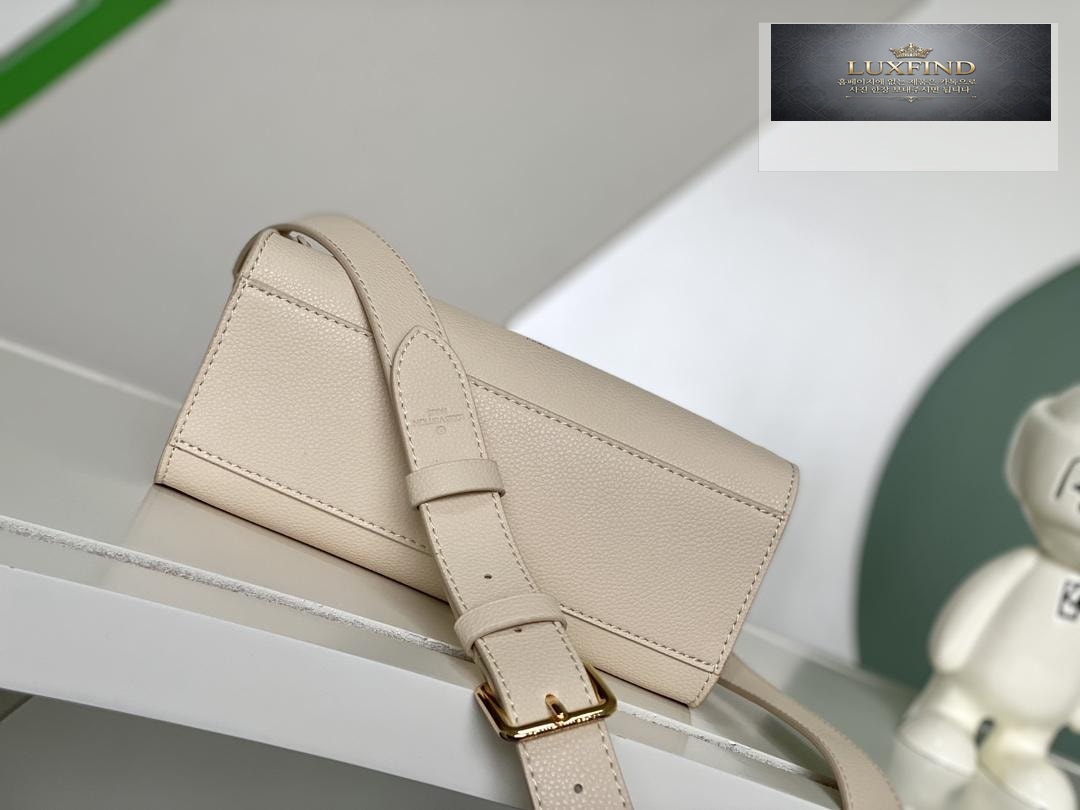 Louis Vuitton Lock & Go