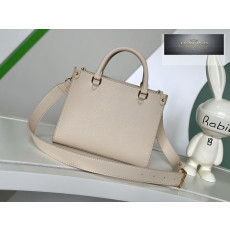 Louis Vuitton Lock & Go