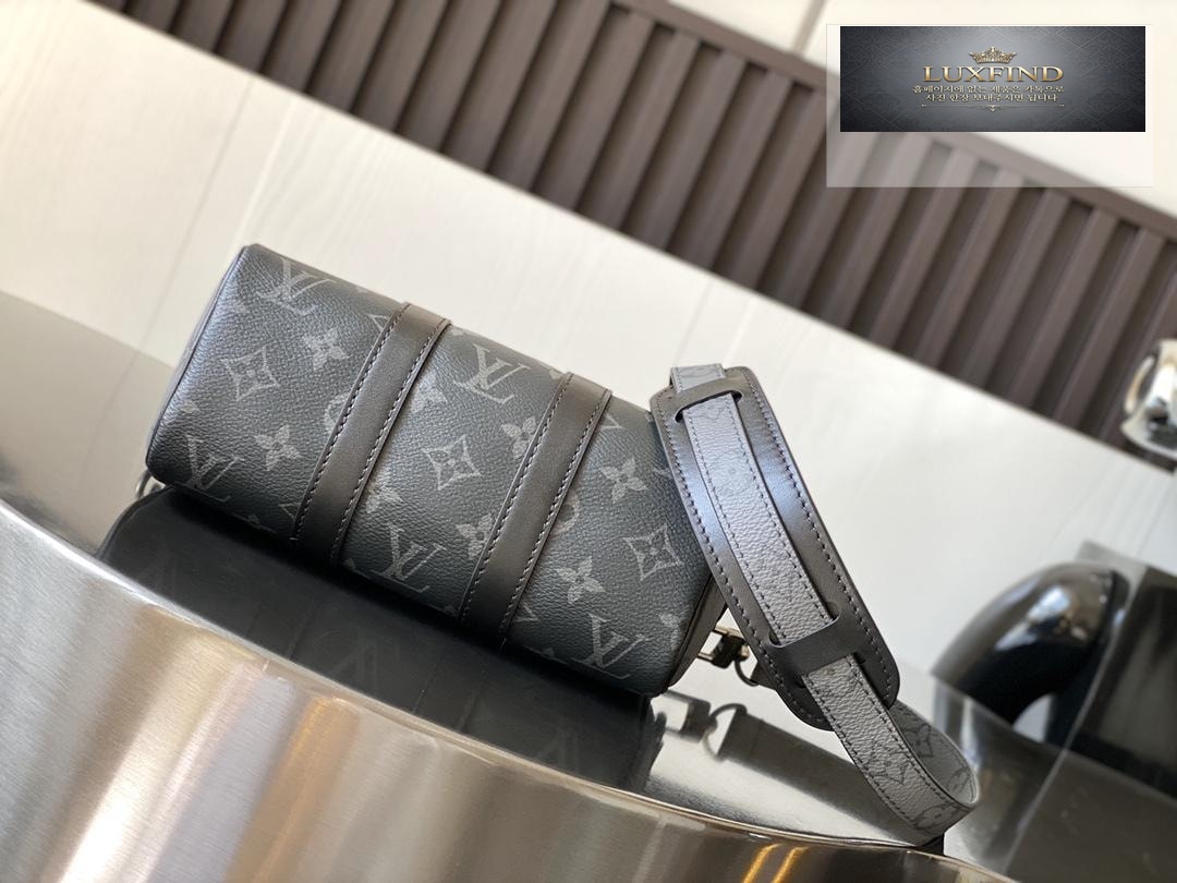 Louis Vuitton Keepall XS