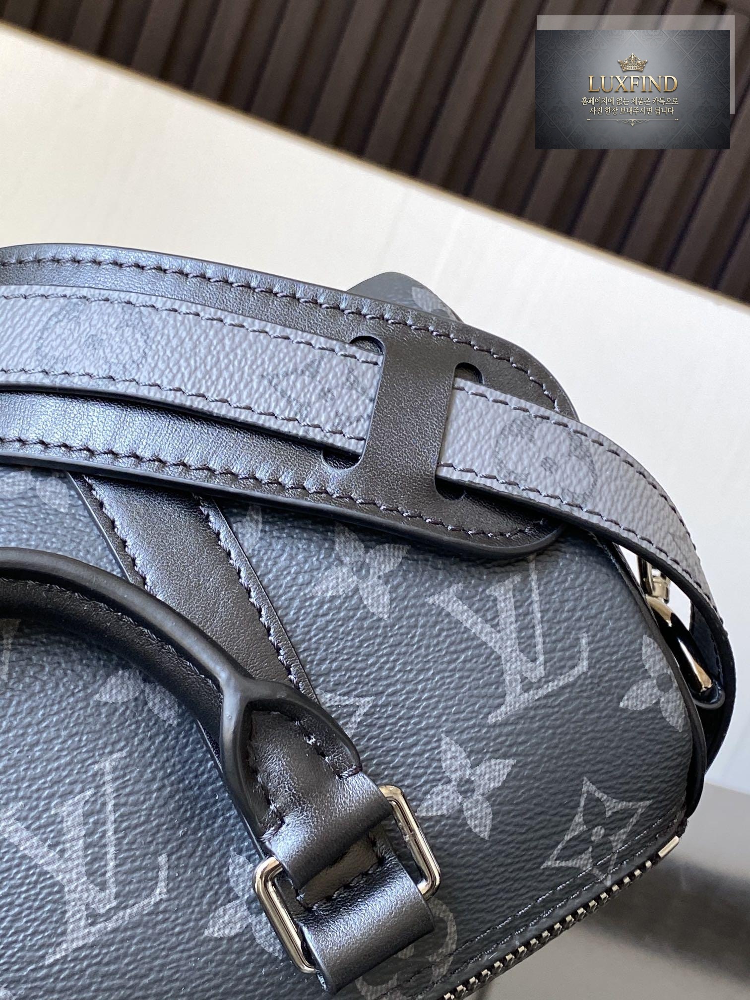 Louis Vuitton Keepall XS