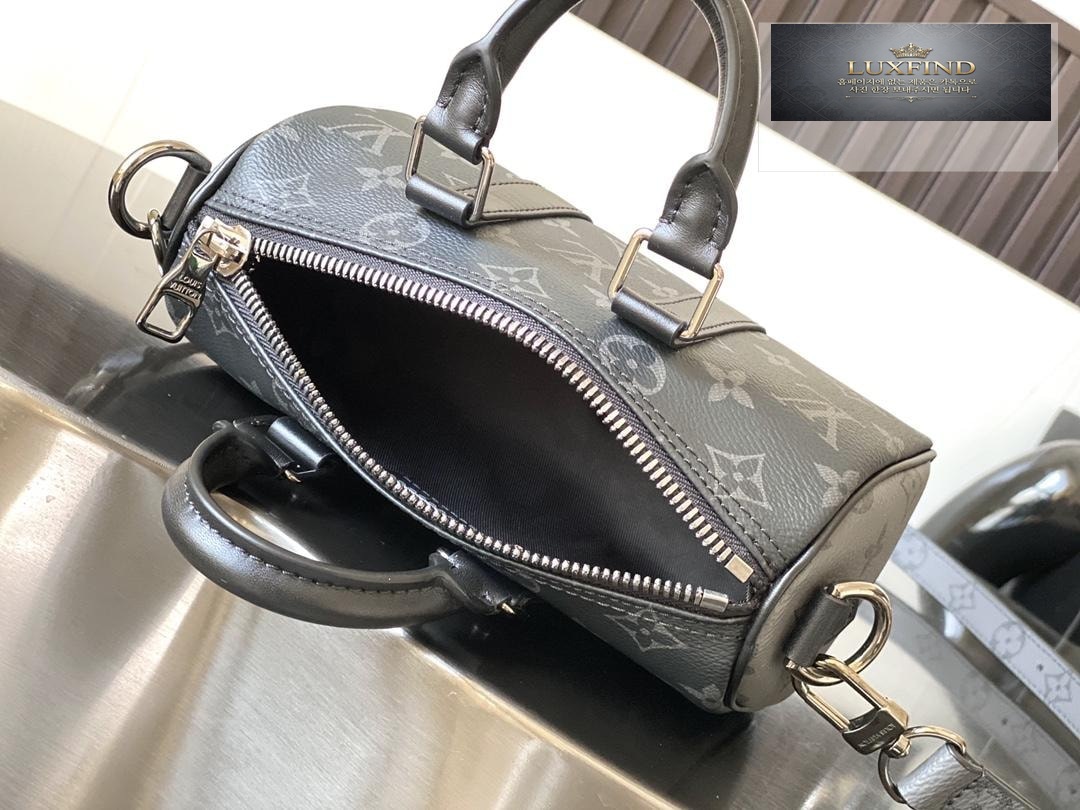 Louis Vuitton Keepall XS