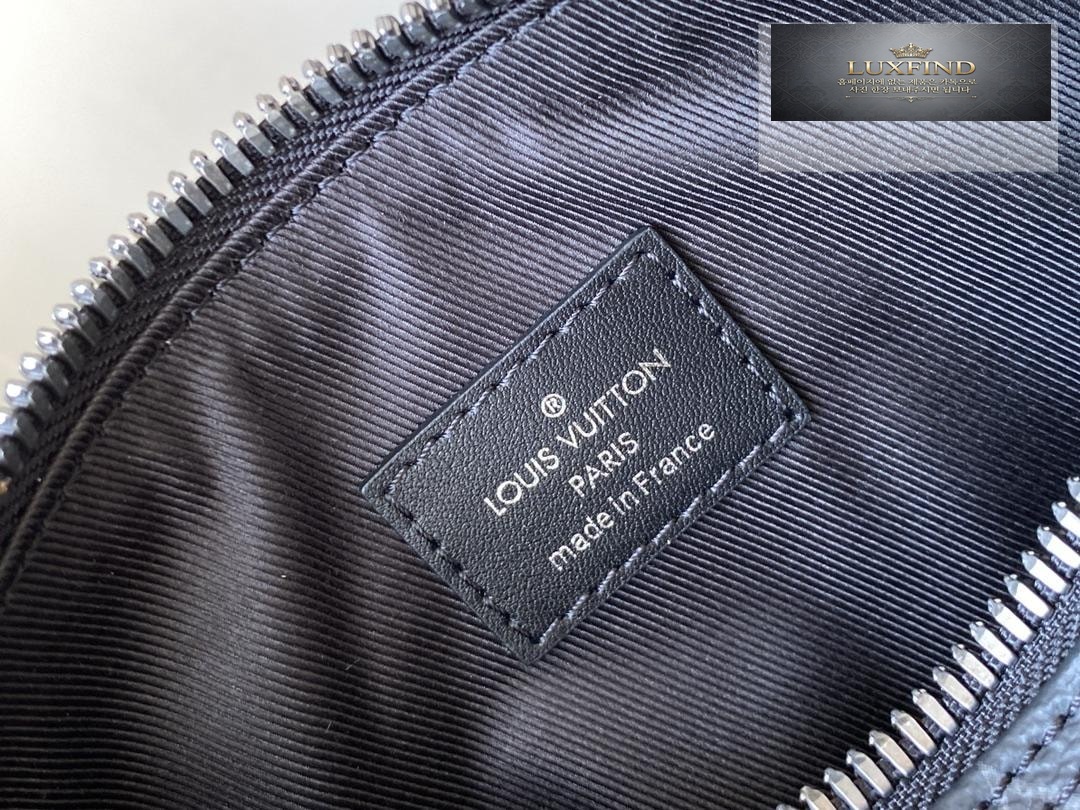 Louis Vuitton Keepall XS