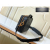 Louis Vuitton Handle Soft Trunk