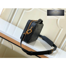 Louis Vuitton Handle Soft Trunk