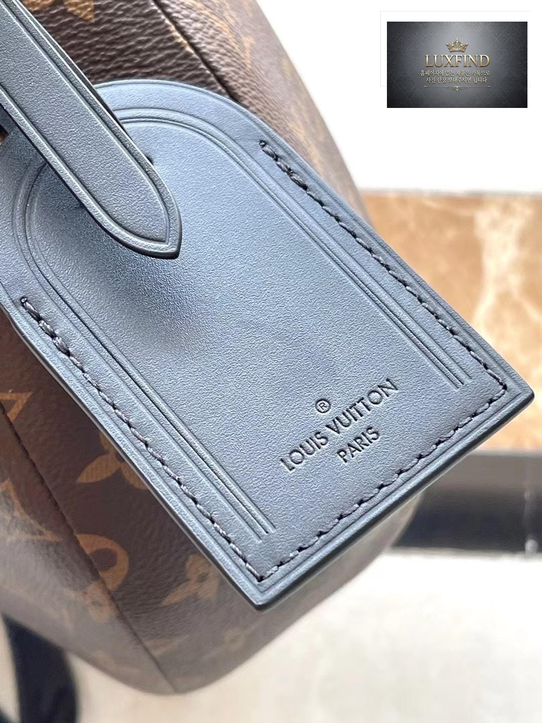 Louis Vuitton Hamac PM Monogram