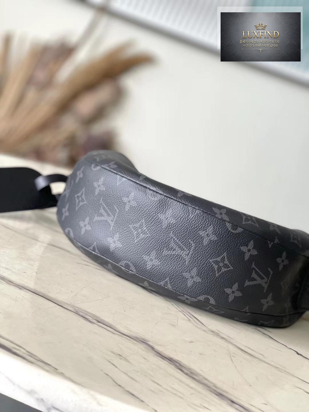 Louis Vuitton Hamac PM Monogram