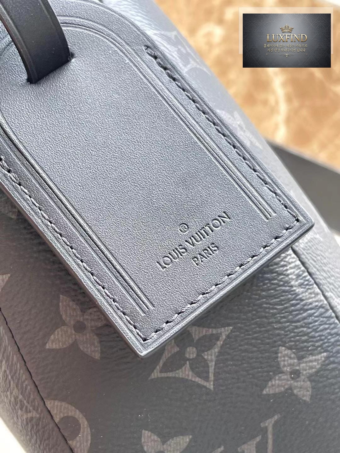 Louis Vuitton Hamac PM Monogram